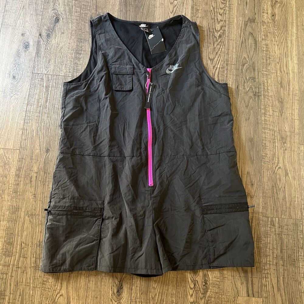 Nike Romper‎ 2XL